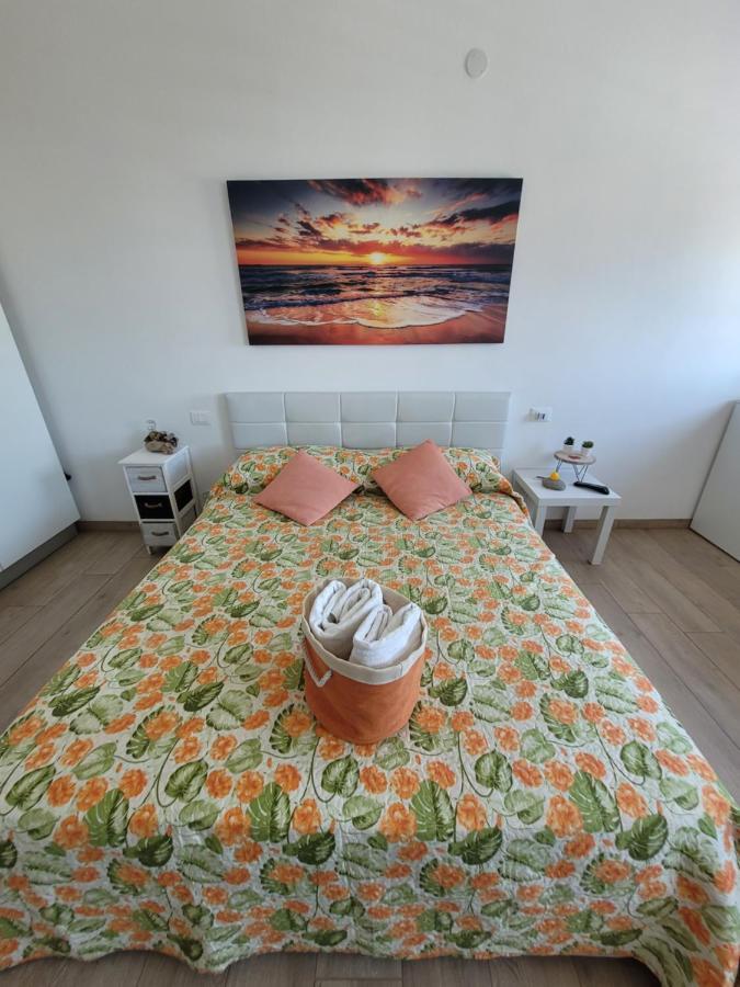 Rosato 3 Sea View Apartment Lignano Sabbiadoro Exterior photo