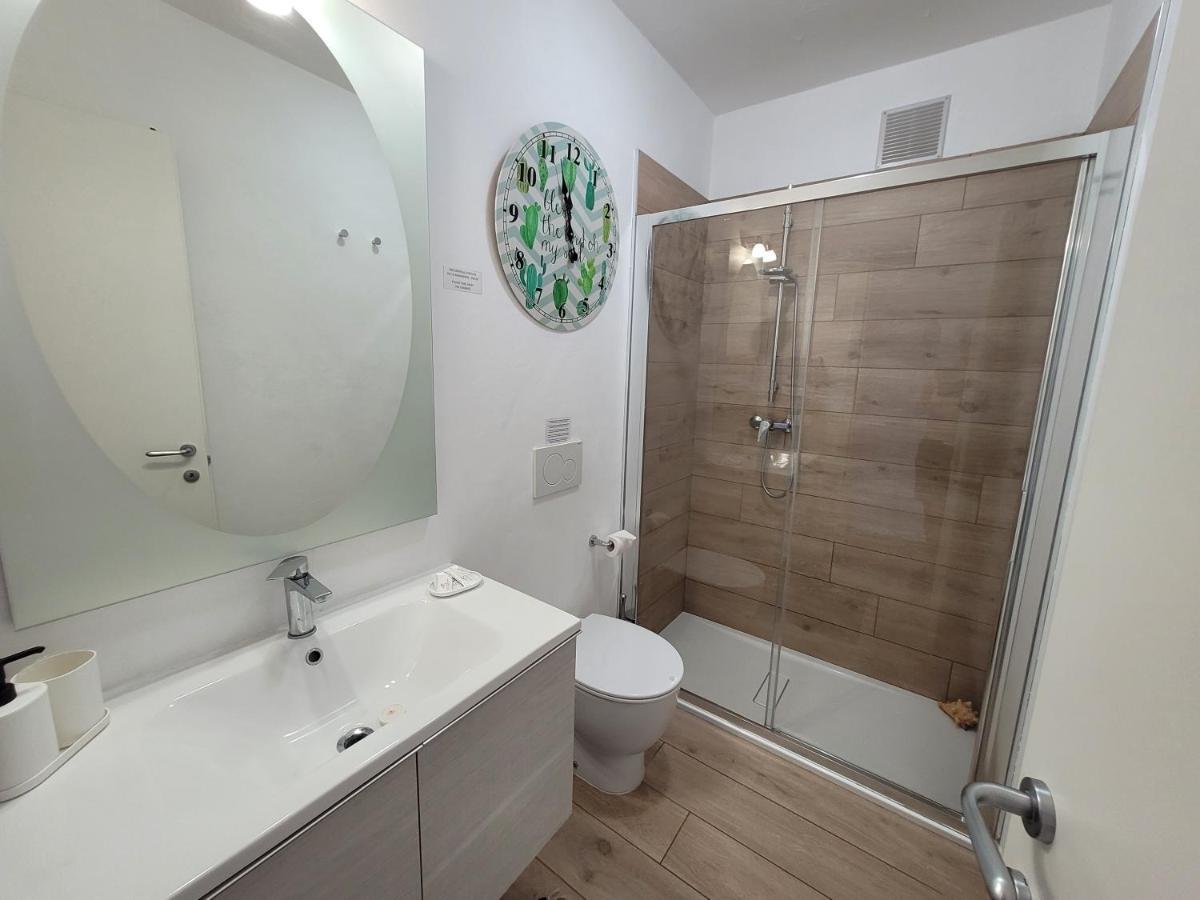 Rosato 3 Sea View Apartment Lignano Sabbiadoro Exterior photo